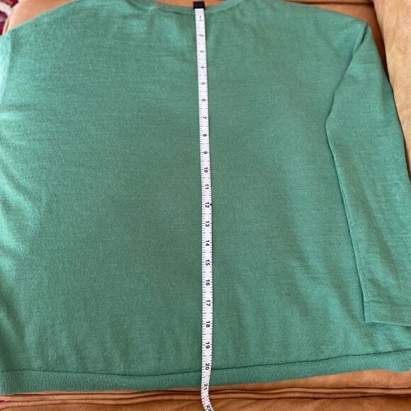 🇦🇺ELK alpaca blend lightweight sweater - Picture 7 of 10